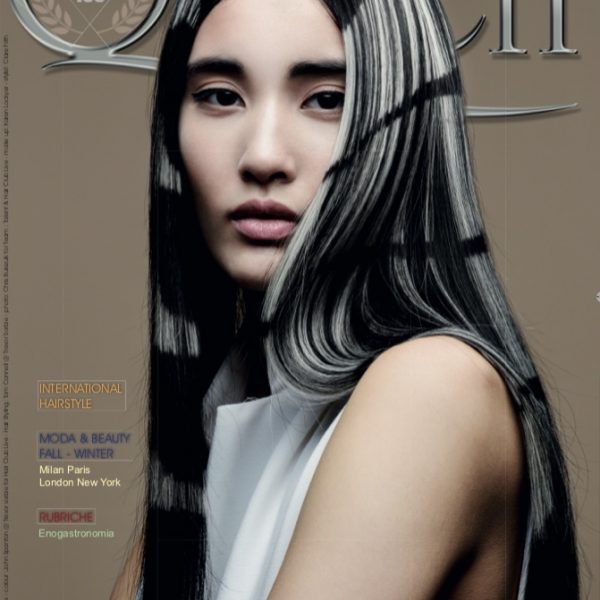 Queen International Magazine 103